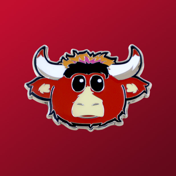 121525 BULLS HPREFRESH Accessories